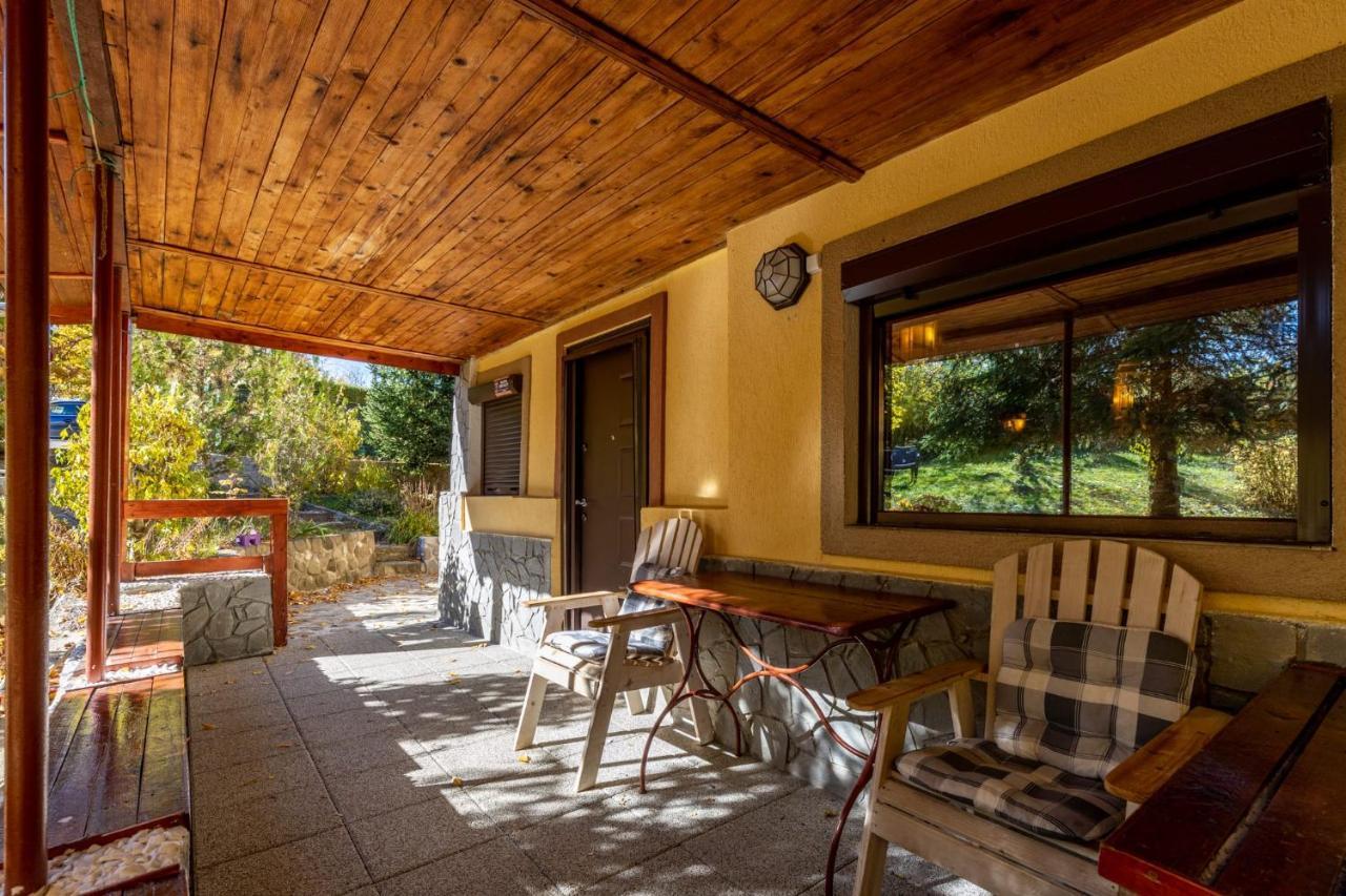 Cabana Din Padurea Valeni Vălenii de Munte Exteriör bild
