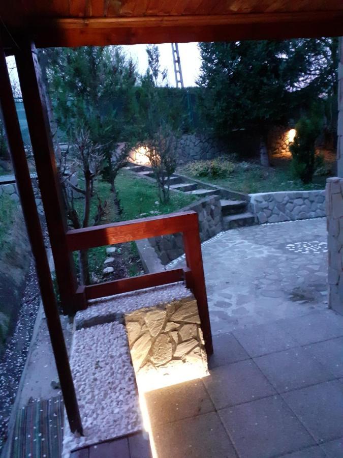 Cabana Din Padurea Valeni Vălenii de Munte Exteriör bild