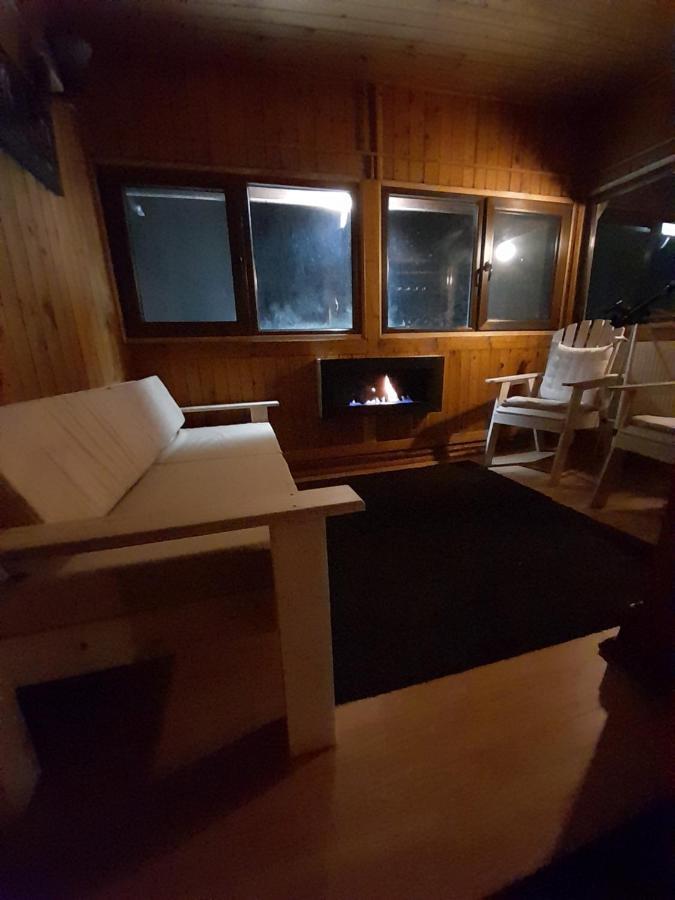 Cabana Din Padurea Valeni Vălenii de Munte Exteriör bild