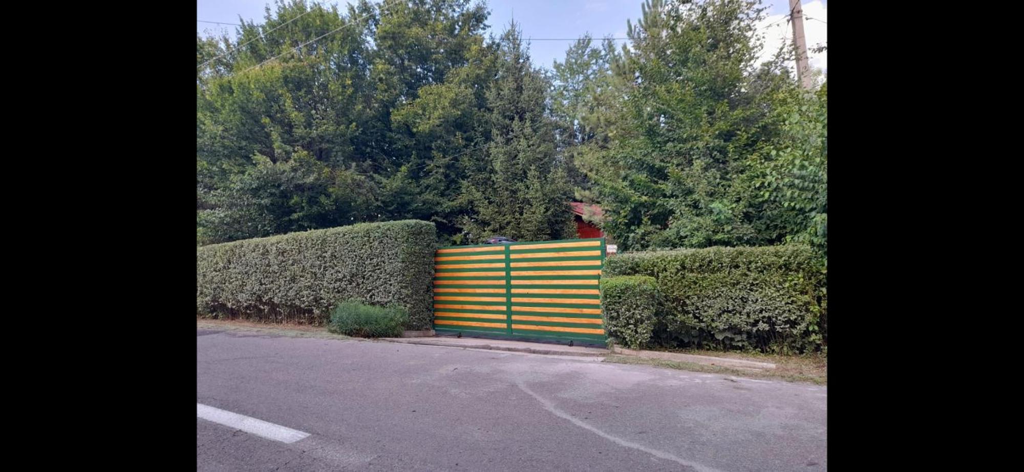Cabana Din Padurea Valeni Vălenii de Munte Exteriör bild